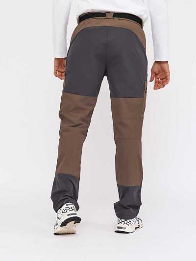 Штаны Lafor Хаки, 7670163