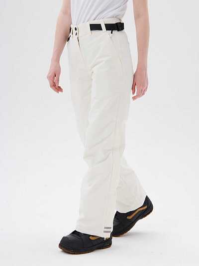 Штаны Lafor Белый, 7670171