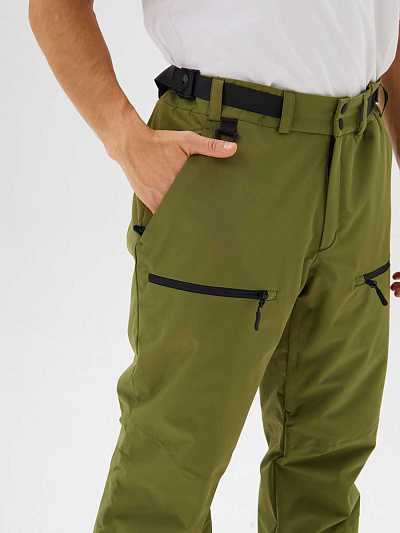 Штаны Lafor Оливковый, 7670176