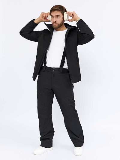 Ветровка Forcelab Черный, 7066183