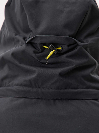 Комбинезон Lafor Темно-серый, 7670159