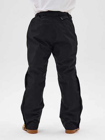 Штаны Lafor Черный, 7670176