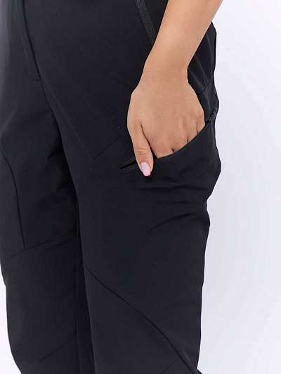 Штаны Lafor Черный, 7670164