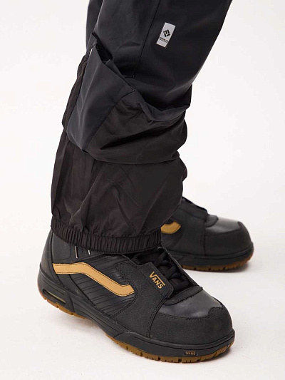 Штаны Forcelab Черный, 7066220