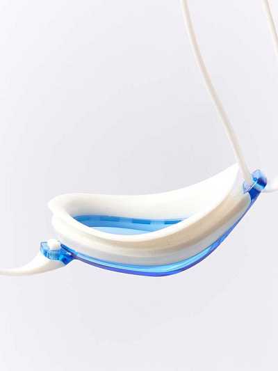 Очки Lafor Белый, 7670190