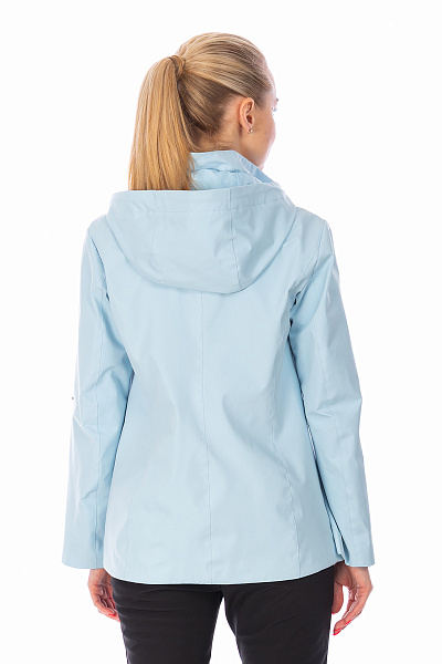Ветровка Lafor Голубой, 767083