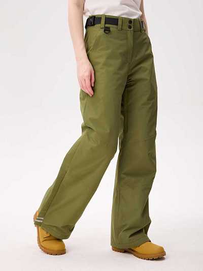 Штаны Lafor Оливковый, 7670171