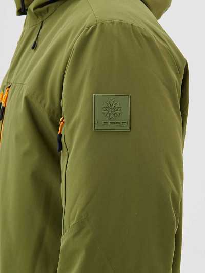 Куртка Lafor Оливковый, 7670175