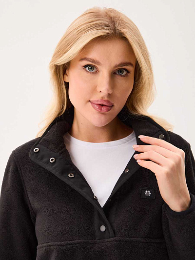 Кофта Lafor Черный, 7670228