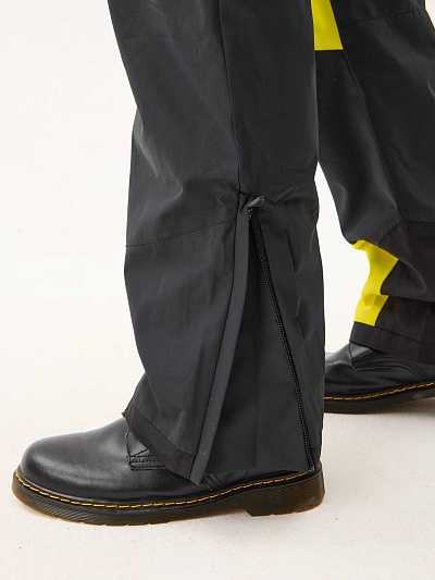 Комбинезон Lafor Желтый, 7670159