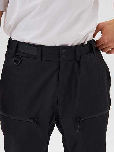 Штаны Lafor Черный, 7670176