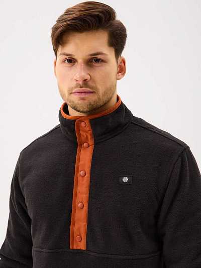 Кофта Lafor Черный, 7670229