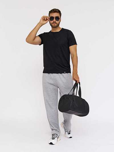 Футболка Lafor Черный, 7670226