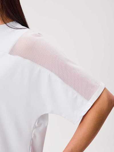 Футболка Lafor Белый, 7670231