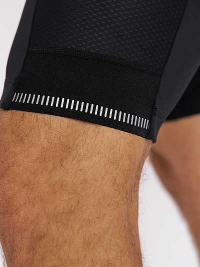 Велошорты Lafor Черный, 7670203