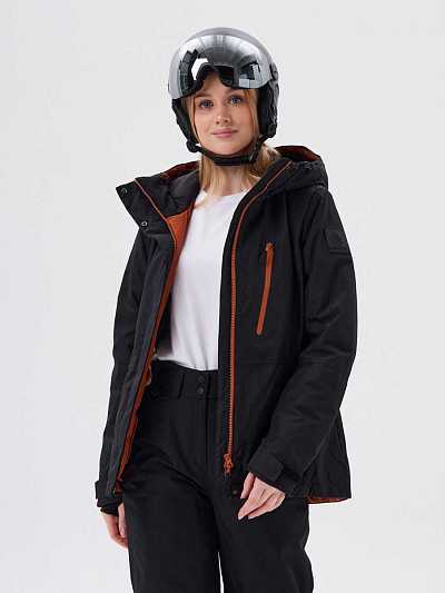 Куртка Lafor Черный, 7670167