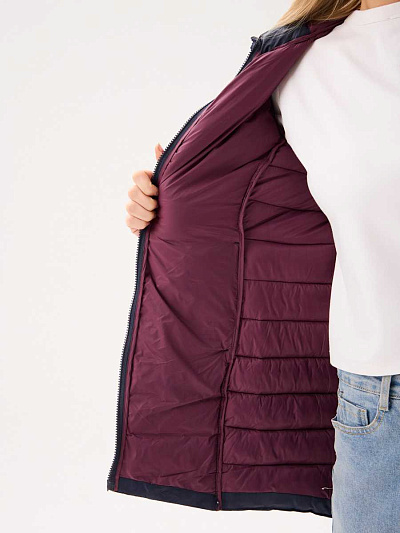 Куртка Lafor Темно-синий, 7670184