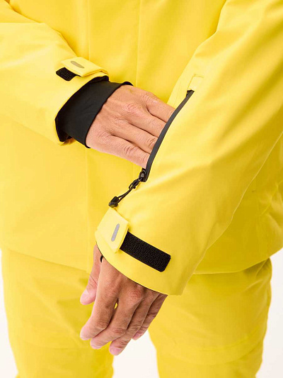 Куртка Forcelab Желтый, 7066223