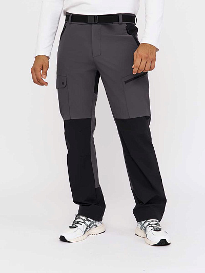 Штаны Lafor Темно-серый, 7670163