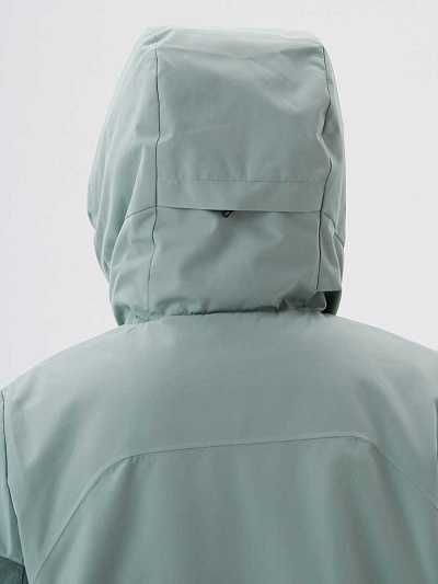 Куртка Lafor Пыльно-зеленый, 7670165