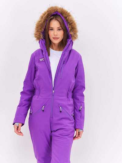 Комбинезон Winday Фиолетовый, 877813