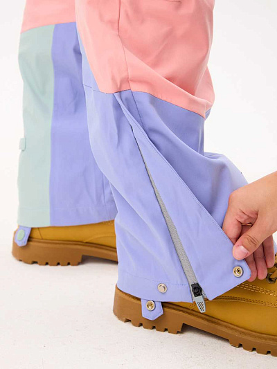 Комбинезон Forcelab Голубой, 7066214