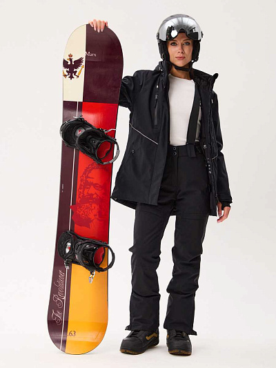 Куртка Forcelab Черный, 7066222