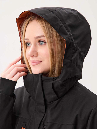 Комбинезон Lafor Черный, 7670173