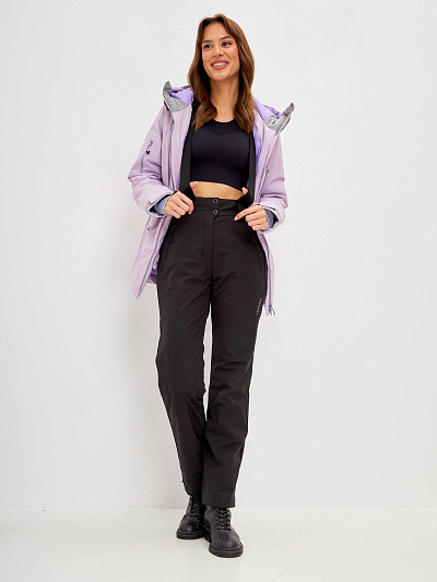 Куртка Winday Фиолетовый, 87781