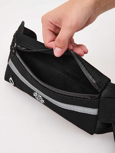 Сумка Lafor Черный, 7670221