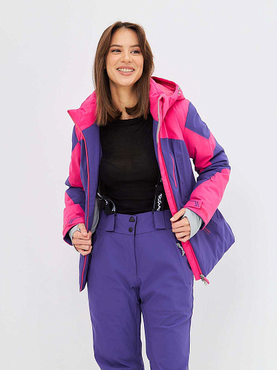 Куртка Winday Фиолетовый, 87787