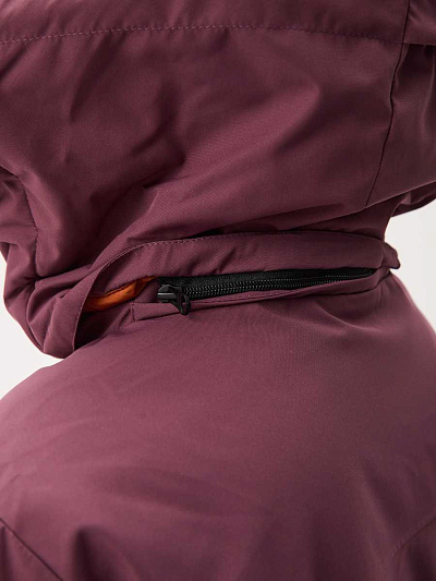 Комбинезон Lafor Брусничный, 7670173