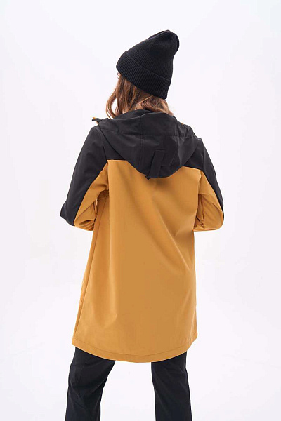 Парка Winday Желтый, 877842