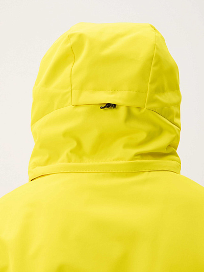 Комбинезон Lafor Желтый, 7670159