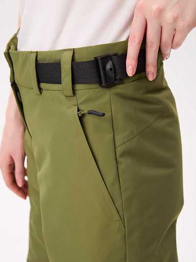 Штаны Lafor Оливковый, 7670171