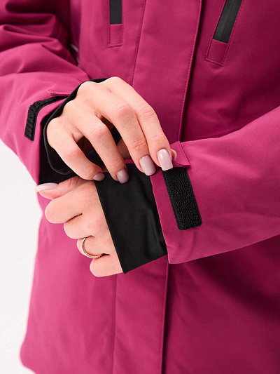 Куртка Forcelab Малиновый, 7066222