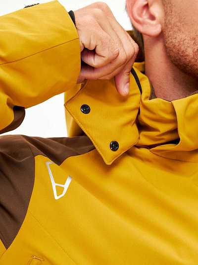 Куртка Lafor Коричневый, 767053