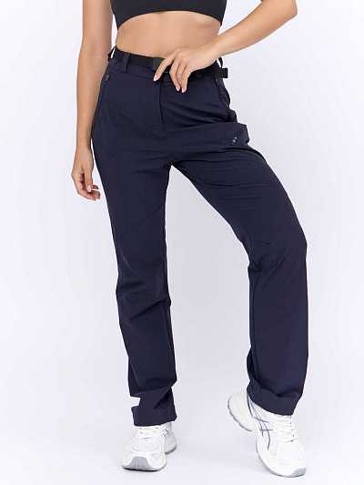 Штаны Lafor Темно-синий, 7670164