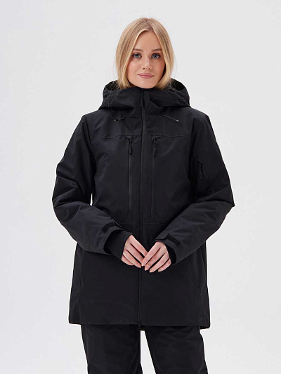 Куртка Lafor Черный, 7670165