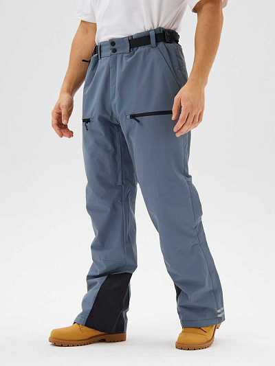 Штаны Lafor Серый, 7670176