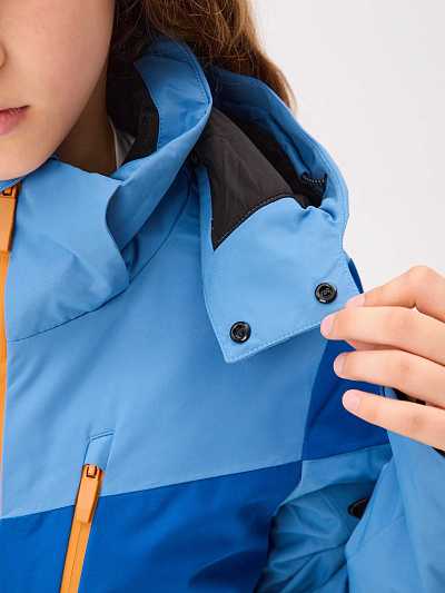 Комбинезон Lafor Голубой, 7670181