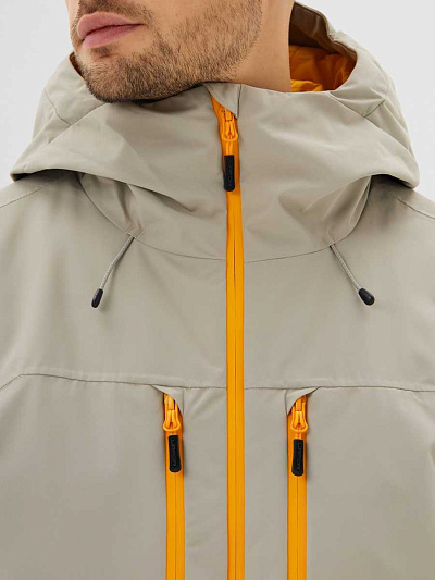 Куртка Lafor Светло-оливковый, 7670175