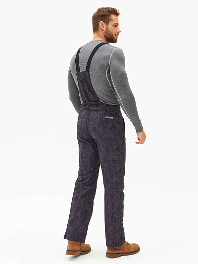 Штаны Winday Черно-белый, 877823