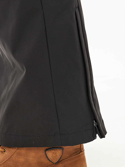 Штаны Winday Черный, 877823