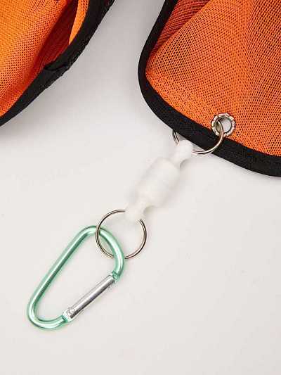 Перчатка (левая) Lafor Черный, 7670257