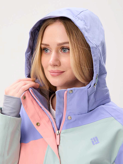 Комбинезон Forcelab Голубой, 7066214