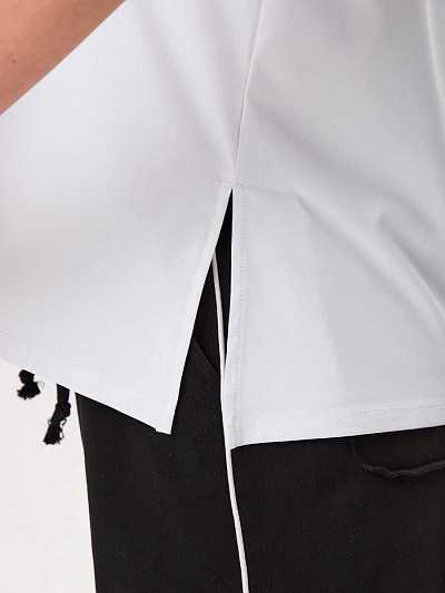 Футболка Lafor Белый, 7670231