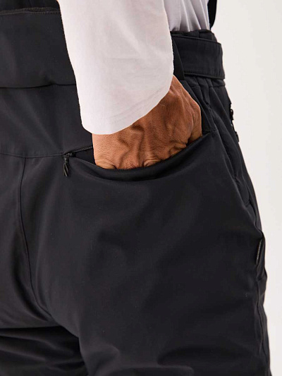 Штаны Forcelab Черный, 7066220