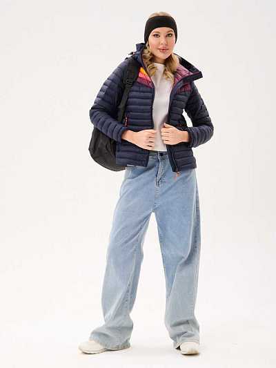 Куртка Lafor Темно-синий, 7670183