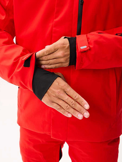 Куртка Forcelab Красный, 7066223